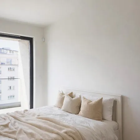 Appartamento Real Living By Refa - Parkside 138