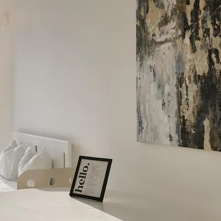 Real Living By Refa - Parkside 138 * Praga