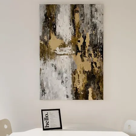 Real Living By Refa - Parkside 138 Appartamento Goltsch Jenikau