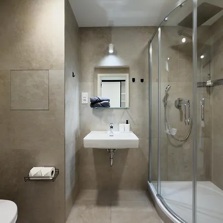 Apartamento Real Living By Refa - Parkside 138 *