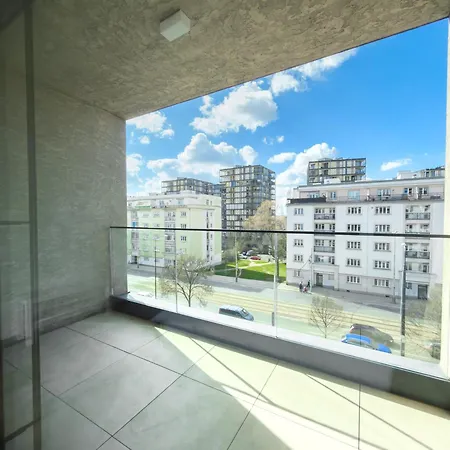 Apartamento Real Living By Refa - Parkside 138 *