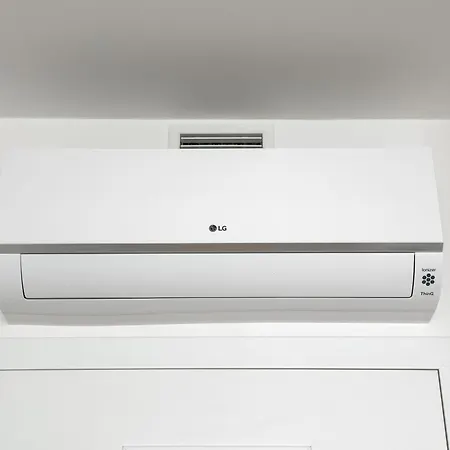 Apartamento Real Living By Refa - Parkside 138