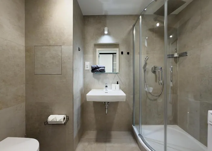 Διαμέρισμα Real Living By Refa - Parkside 138 *