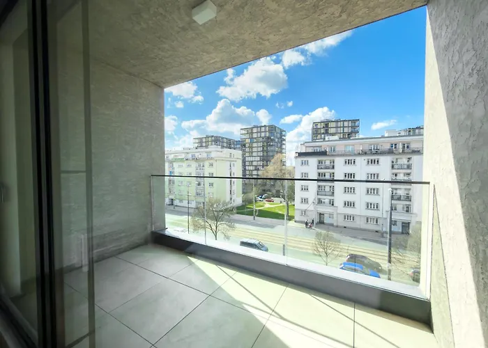 Διαμέρισμα Real Living By Refa - Parkside 138 *